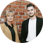 Spomenka & Boris Nikic
