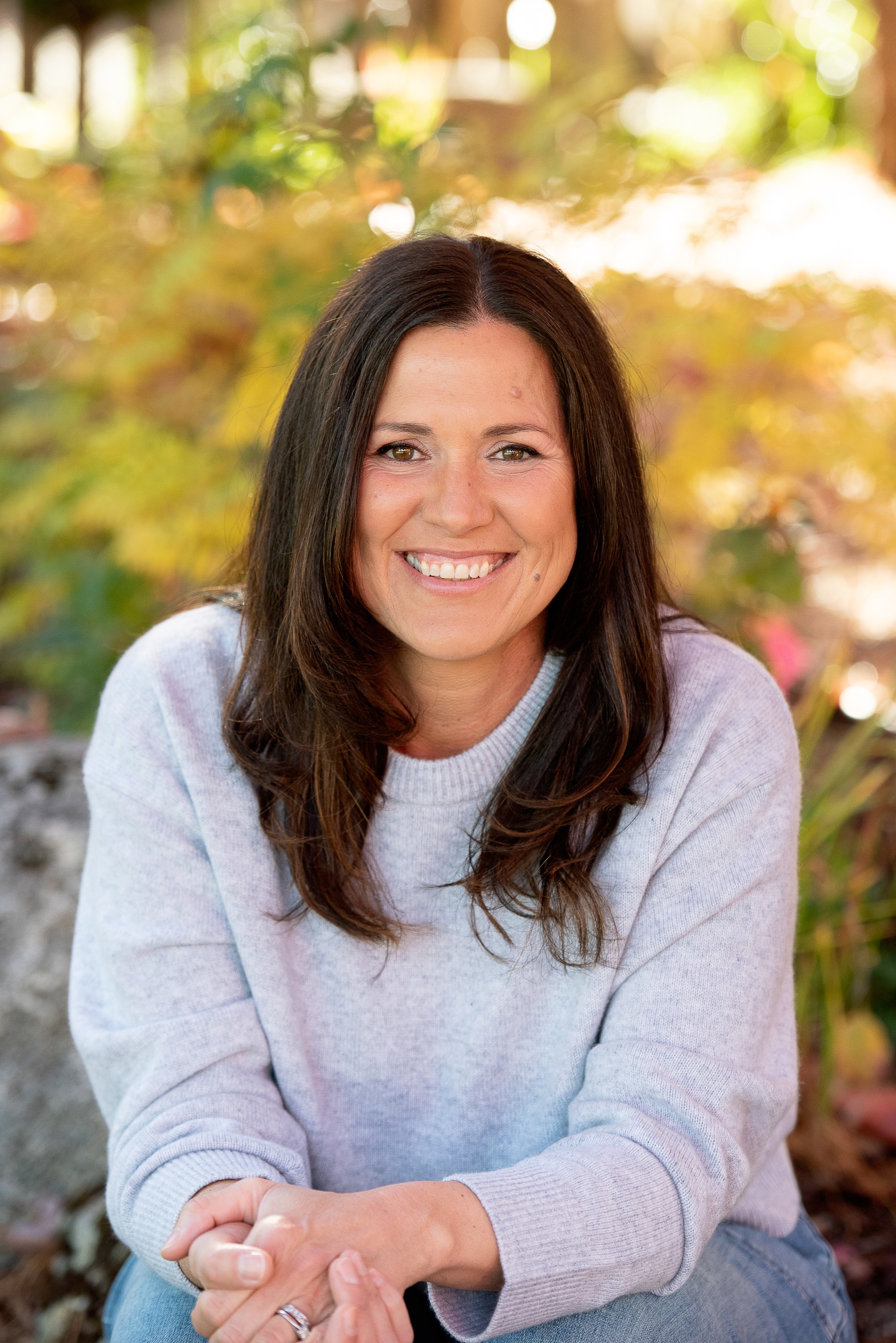 Danielle Menzel, Real Estate Agent