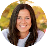 Danielle Menzel, Real Estate Agent