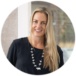 Sarah Morphy, Real Estate Agent