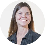 Lisa Ashcroft, Real Estate Agent