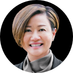 Michelle Yu PREC*, Real Estate Agent