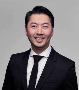 Steven Oei