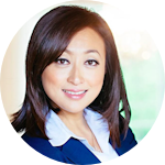 Angela Huo PREC*, Real Estate Agent