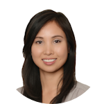 Tiffany Vu, Real Estate Agent
