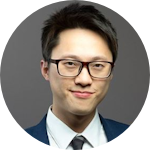 Nick Chen PREC*, Real Estate Agent