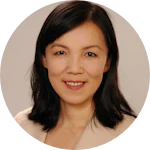 Annie Lian Jiao PREC*