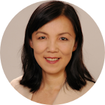 Annie Lian Jiao PREC*, Real Estate Agent