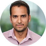 Sanjay Vyas
