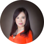 Wendy Tian PREC*