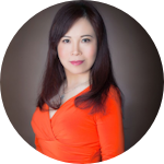 Wendy Tian PREC*, Real Estate Agent