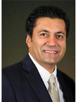 Serge Sangha
