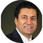 Serge Sangha
