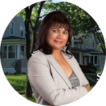 Sara Sharma PREC*, Real Estate Agent