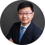 Eric Xiao PREC*