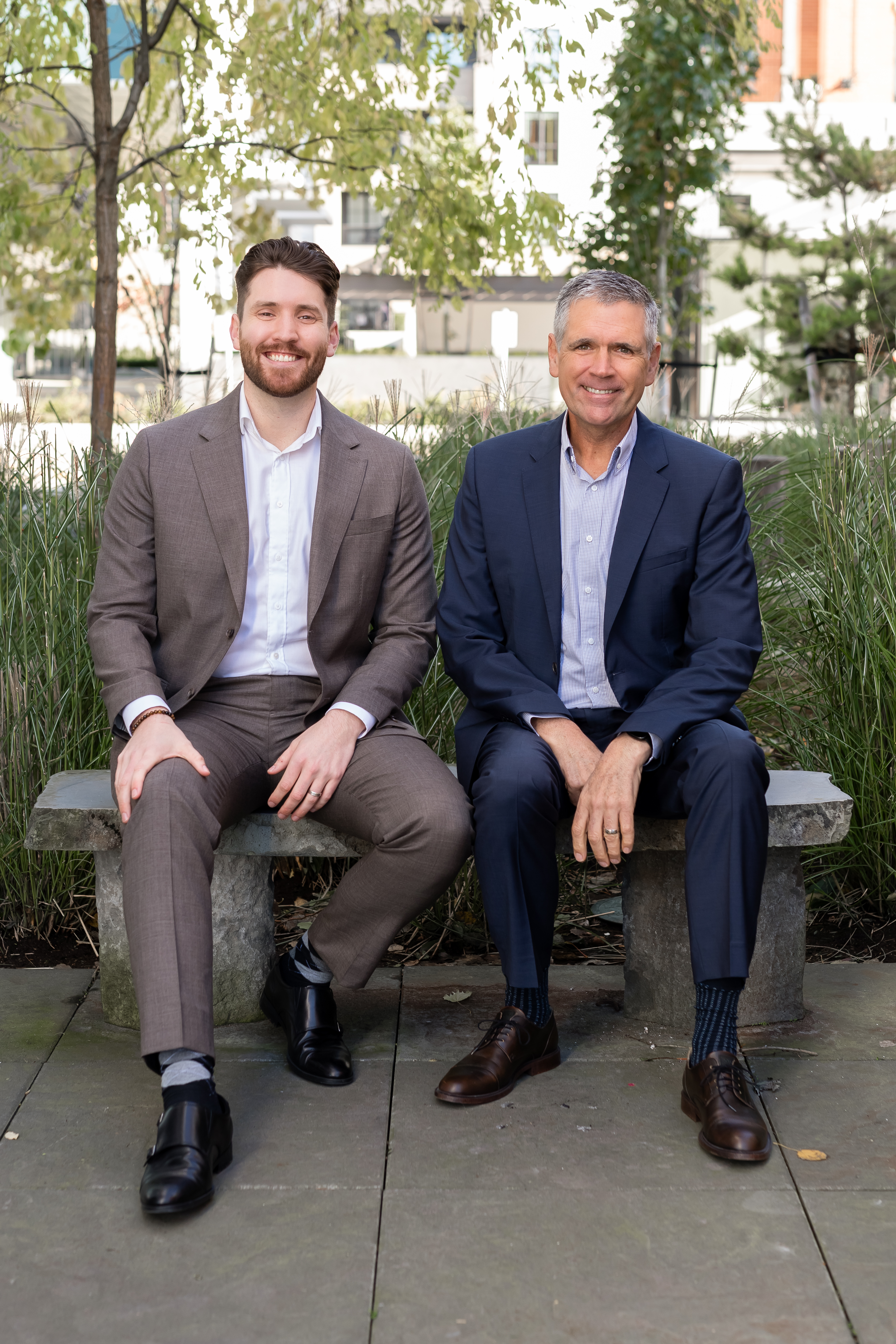 Dan and Jeff Friesen Real Estate Team