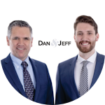 Dan and Jeff Friesen PREC*, Real Estate Agent