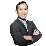 Jason Cheung, Real Estate Agent
