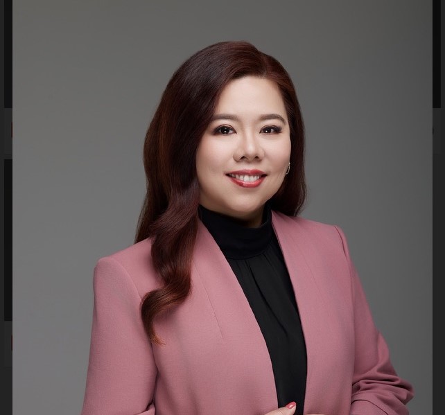 Cherry Yeung PREC*