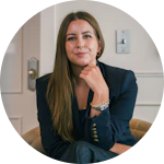 Carmel Frandsen PREC*, Real Estate Agent