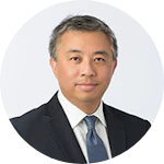 Alan M. Au PREC*