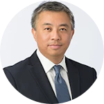 Alan M. Au PREC*