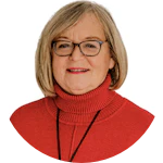 Edith Katronis PREC*