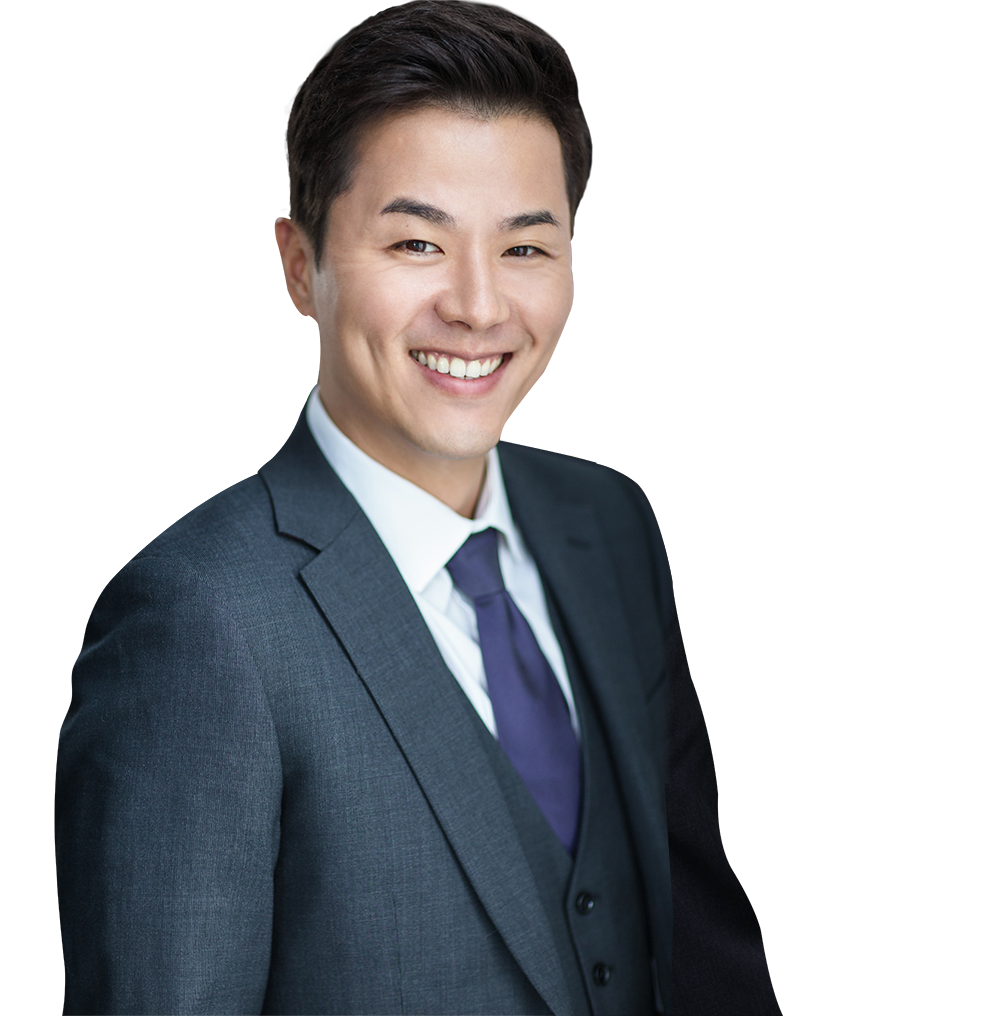 Juhan Lee PREC*, Real Estate Agent