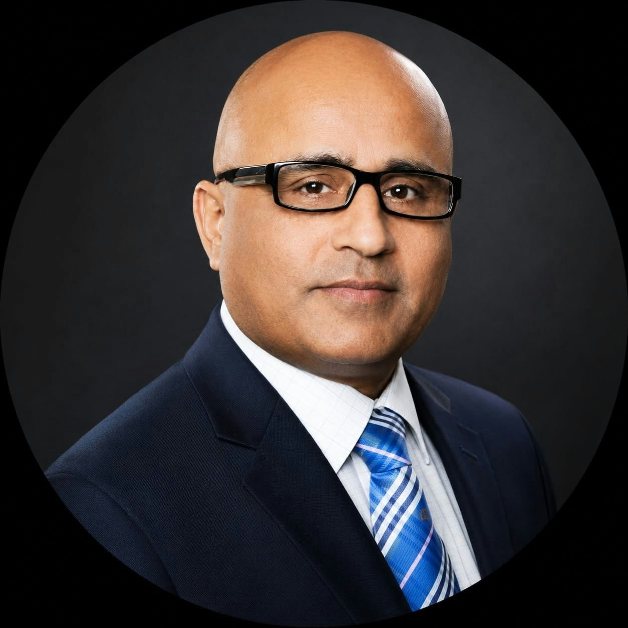 Mike Sidhu PREC*