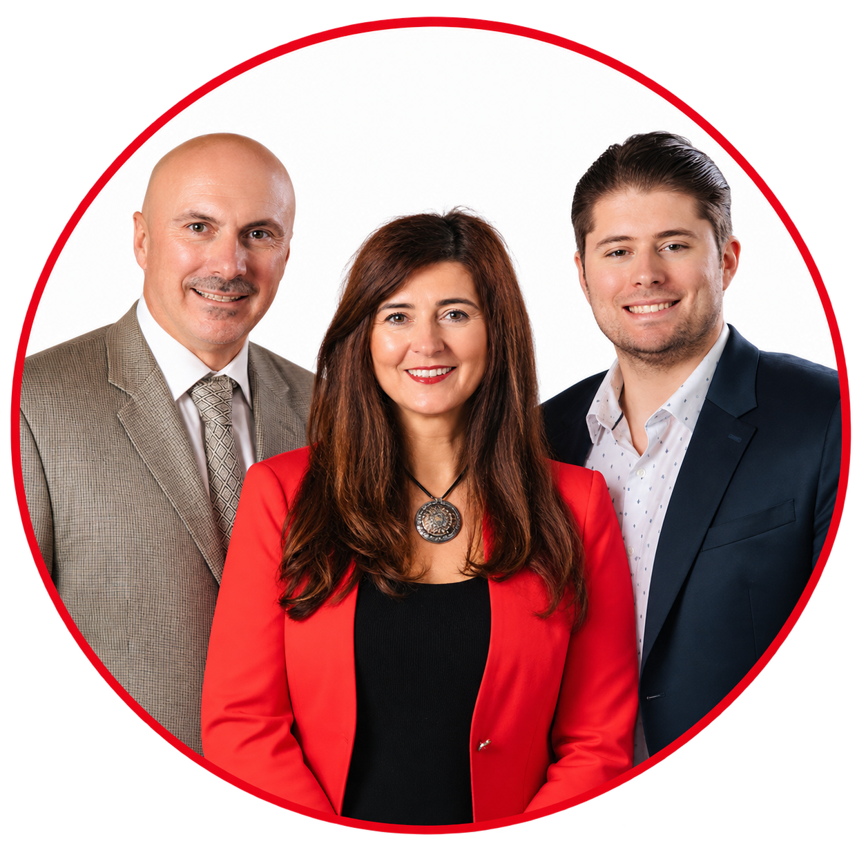 Tanya Grubic PREC* TNG Real Estate Group PREC*