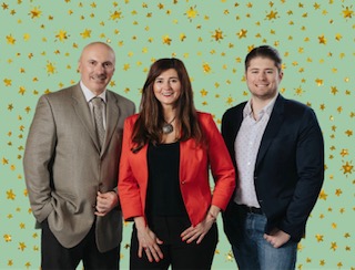 TNG Real Estate Group PREC*