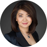 Layla Yang PREC*, Real Estate Agent