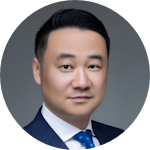 Jonathan Lu PREC*, Real Estate Agent