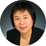 Lily Zhong PREC*