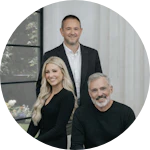 Iain Edmonds, Real Estate Agent