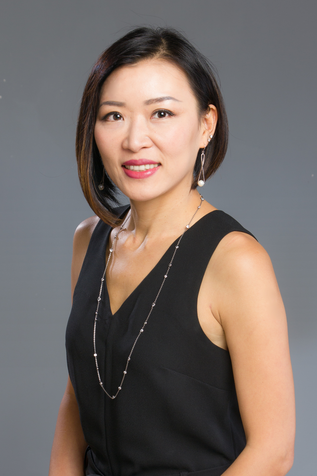 Ivy Shih PREC*