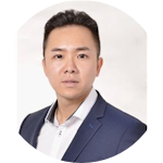 Jin Luo PREC*, Real Estate Agent