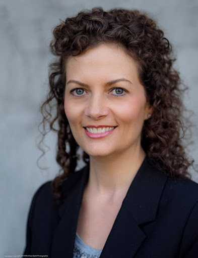 Suzanne Zanikos PREC*