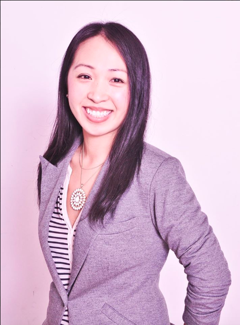 Eva Yuen PREC*