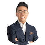 Aaron Cheng PREC*, Real Estate Agent