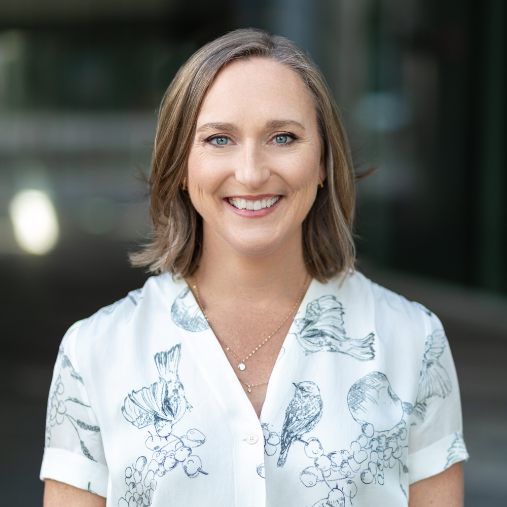 Kim Parish