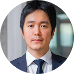 Charlie Kim PREC*