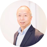 Ken Chong PREC*