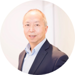 Ken Chong PREC*, Real Estate Agent