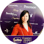 Cathy Liu PREC*