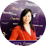 Cathy Liu PREC*
