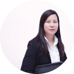 Cathy Liu PREC*, Real Estate Agent