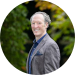 Dave Markham