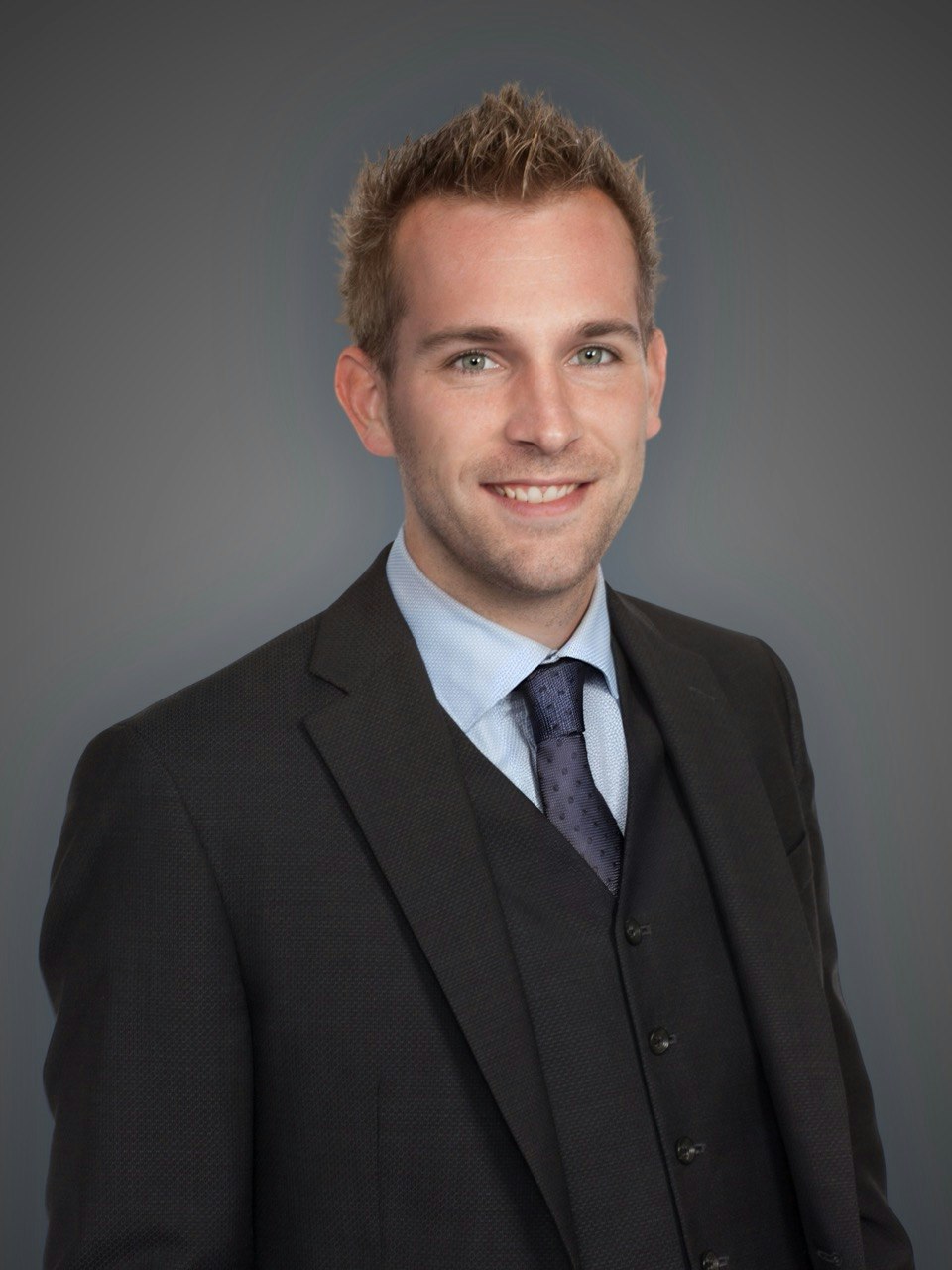 Joel Westeringh