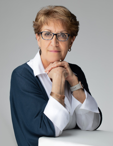 Sharon Wayman